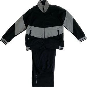 Nike Basketball Hooptech Tracksuit